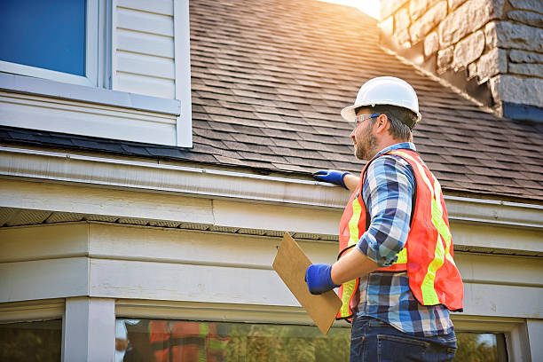Licensed Roof Replacement service in Kirkwood, IL - Roof Repair Smedway